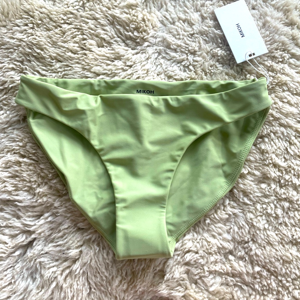 Mikoh Zuma 2 Bottoms